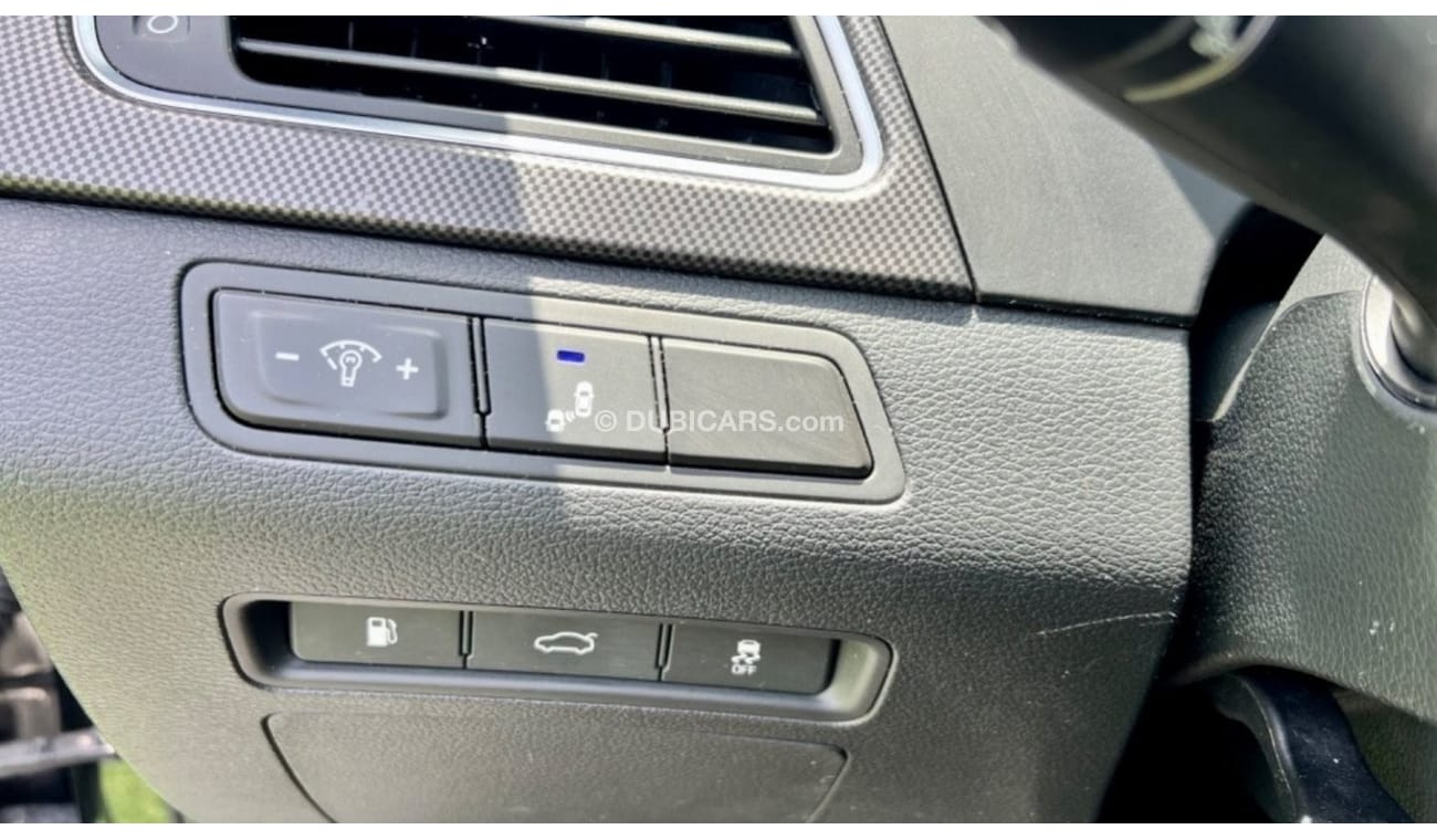 هيونداي سوناتا سبورت سبورت