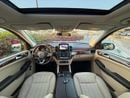 مرسيدس بنز GLS 450 OFFER PRICE MERCEDES BENZ GLS450 2018 KIT MAYBACH GLS600 7 SEATER