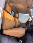 تويوتا لاند كروزر بيك آب 2018 Toyota Land Cruiser Pick up - Single Cabin - 4.0L V6 - AWD 4x4 - Patrol Manual - Fully Maintain