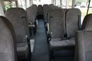 Toyota Coaster 2.7L (23-Seater)