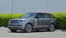 Land Rover Range Rover P530 FULL GOLD EDITION. Local Registration +10%