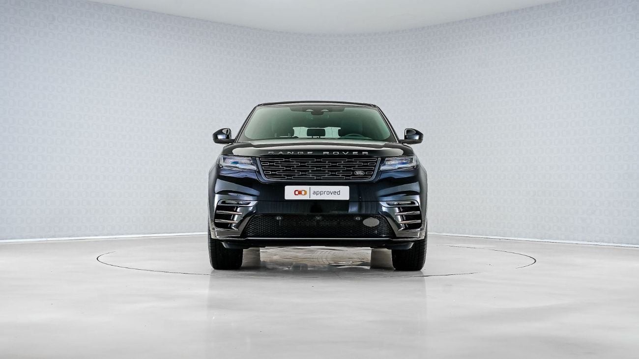 لاند روفر رينج روفر فيلار Dynamic SE P250 2.0L