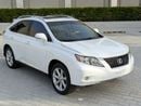 لكزس RX 350 RX 350 Standard | American Specs Clean Inside Out With Sunroof