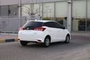 Toyota Yaris S 1.3L Hatchback