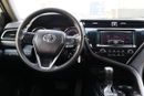 Toyota Camry LE GCC