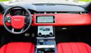 Land Rover Range Rover Velar P300 S R Dynamic 2.5L