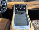 Nissan Patrol Nissan Patrol LE Platinum City 3.5l Twin turbo petrol A/T 4WD SUV White  Color Inside Tan GCC 2026 M