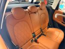 Mini Cooper S Countryman UNTAMED EDITION MINI COOPER S COUNTRYMAN
