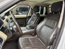 Land Rover Range Rover Sport HSE S 3.0L