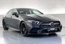 Mercedes-Benz CLS 350 Premium+ (AMG Package) | 1 year free warranty | 0 Down Payment