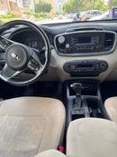 Kia Sorento Mid Option 3.3L
