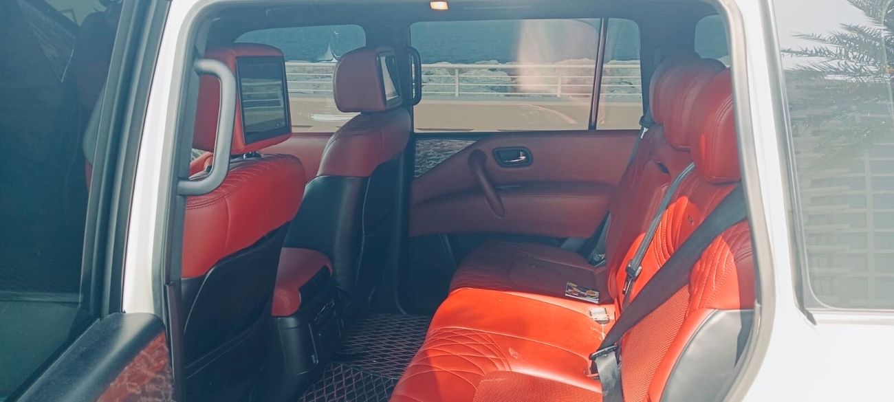 نيسان باترول