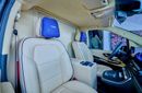 Mercedes-Benz V 300 “LA REINE” – 1 Of 3 CONCEPT - Handcrafted by ROYAL CUSTOMS in Dubai (Since 2009)