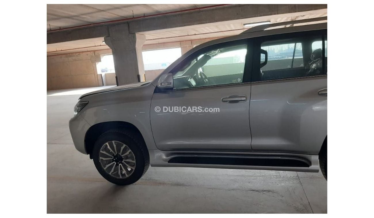 Toyota Prado RHD PRADO 2.8 DSL VXL 23YM