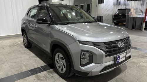 هيونداي كريتا 2024 SMART | AED 737/Month | 0 DP | 30 Day Return | Warranty | Service History
