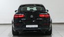 Mercedes-Benz GLC 63 AMG S V8 Biturbo 4Matic