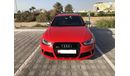Audi RS4 Normally aspirated V8 wagon.  New registration.  Avant quattro variant.  Under offer