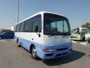 نيسان سيفيليان (RAMADAN OFFER) NISSAN CIVILIAN BUS RHD 2004 MODEL 4.2 L DIESEL AUTOMATIC(PM21861)