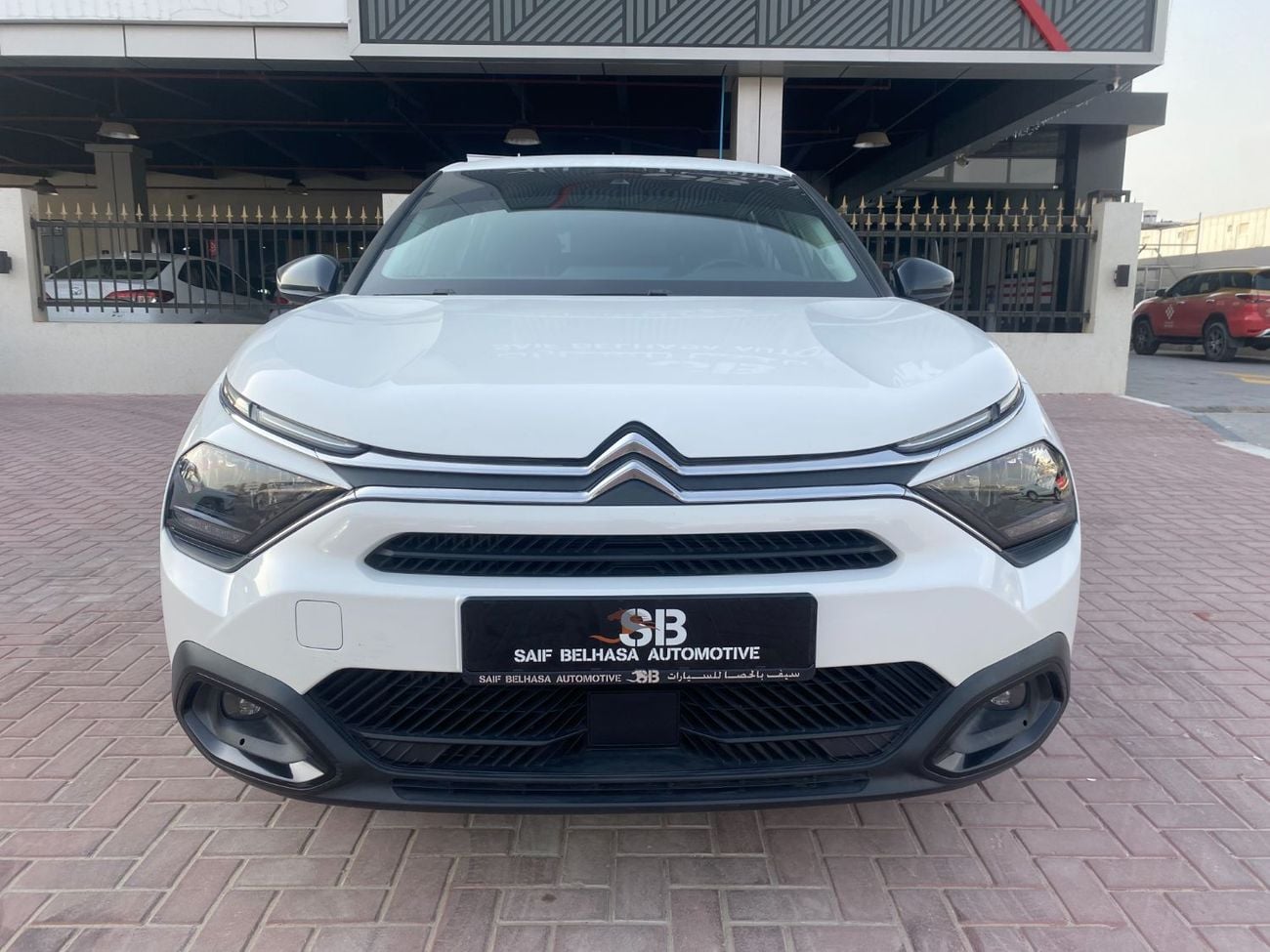 Citroen C4 NO CONVENIENCE FEES | UNDER WARRANTY | CERTIFIED PRE-OWNED | 0% DOWN PAYMENT