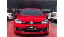 Volkswagen Golf GTI GCC SPECS LOW MILEAGE MINT IN CONDITION