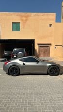 نيسان 370Z Sport 3.7L