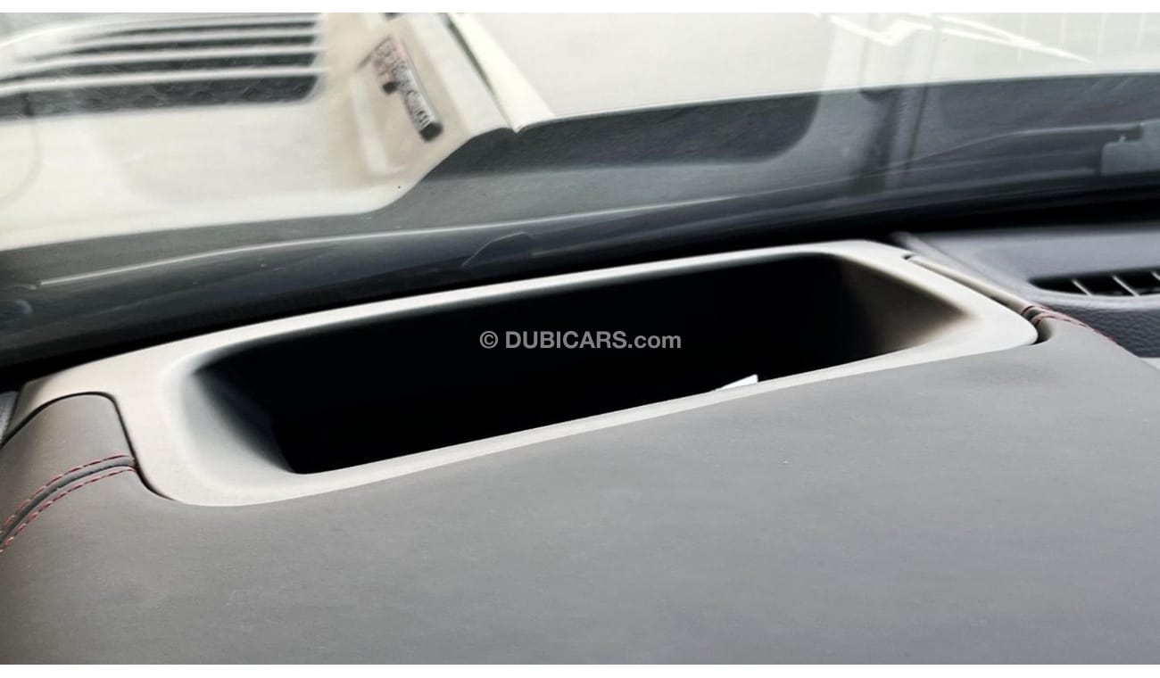 رام 1500 TRX GCC 6.2L Supercharged V8 Brand New