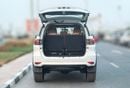 Toyota Fortuner 2025 TOYOTA FORTUNER 2.7L PETROL 4WD