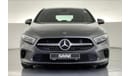 Mercedes Benz A200 Premium