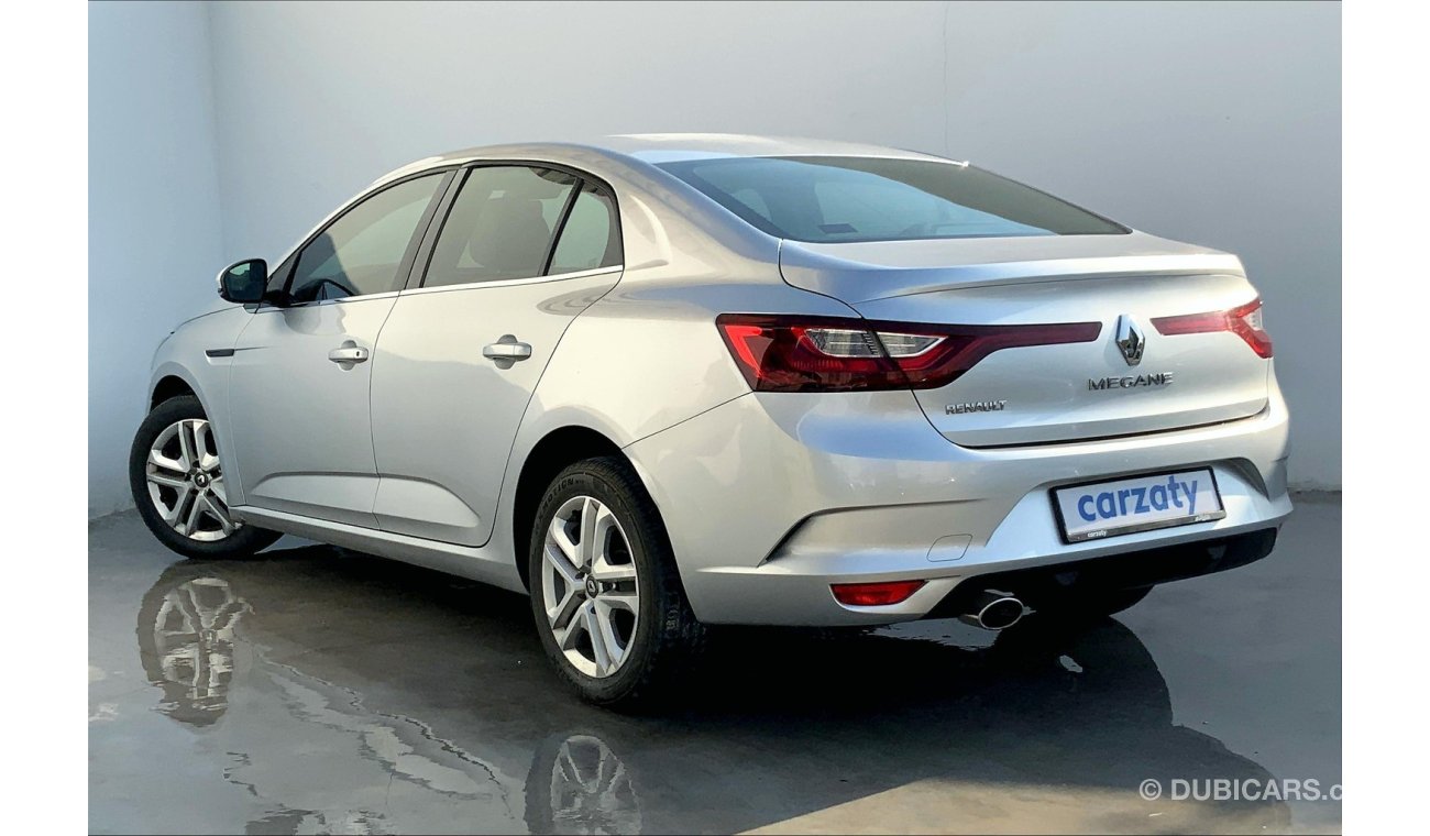 Renault Megane PE