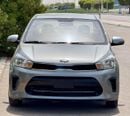 Kia Pegas Std 1.4L 2020 1.4L GCC (399/-Monthly)