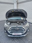 JAC S3 Plus