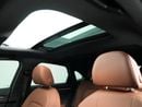 Audi Q3 35 TFSI S-LINE SPORTBACK GCC SPECS, LOW MILEAGE S line