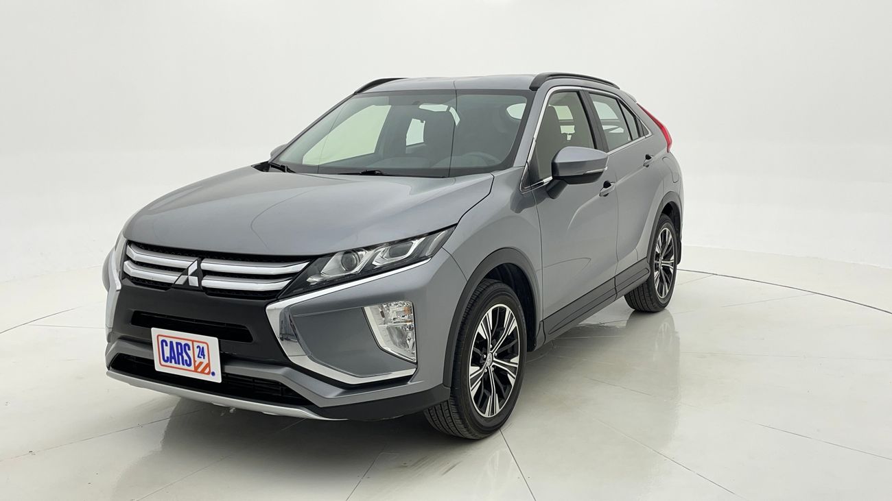 Mitsubishi Eclipse Cross GLX MID LINE 1.5 | Zero Down Payment | Free Home Test Drive