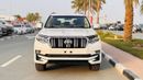 Toyota Prado Toyota Prado 2020  V4 2.7 TXL  very clean condition