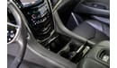 Cadillac Escalade 2018 Cadillac Escalade Platinum LWB