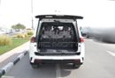 تويوتا لاند كروزر VXR 2026 TOYOTA LAND CRUISER 3.3 FULL OPTION