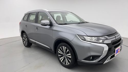 Mitsubishi Outlander GLX LOWLINE 2.4 | Zero Down Payment | Free Home Test Drive