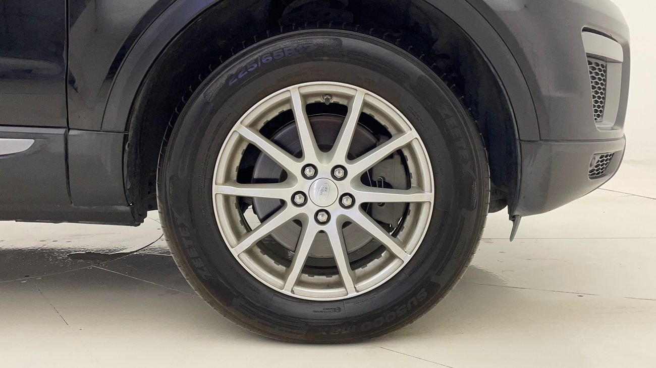 Land Rover Range Rover Evoque SE 2 | Zero Down Payment | Home Test Drive