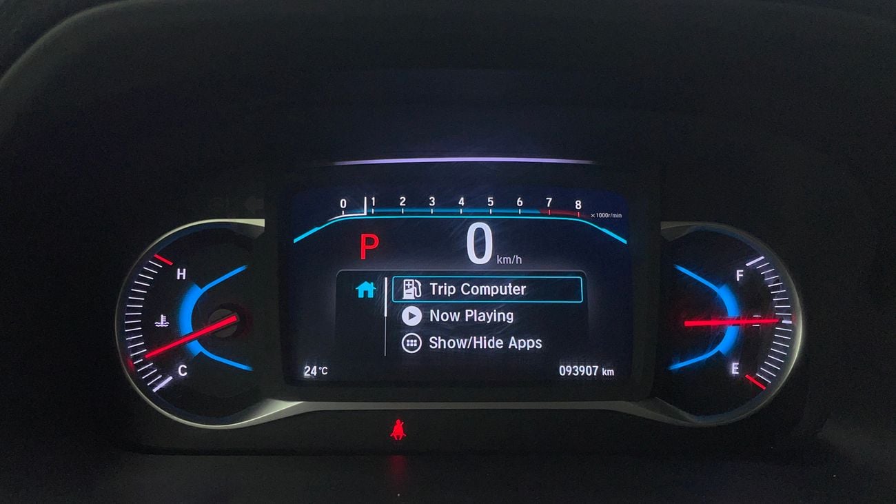 Honda Pilot LX 3.5 | Zero Down Payment | Home Test Drive