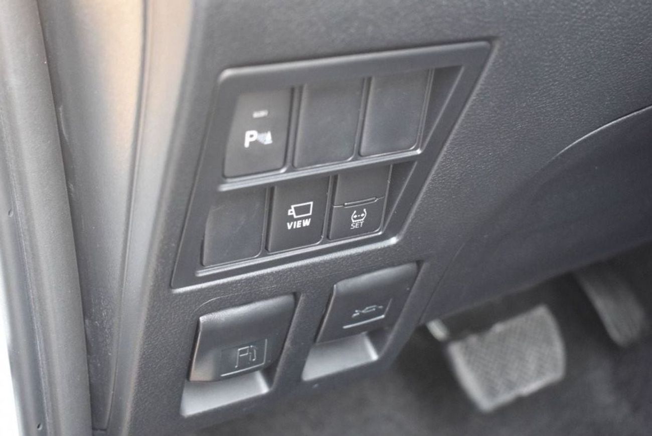 Toyota Hilux TOYOTA HILUX ADVENTURE 2.8D AT FULL OPTION 4X4  2025