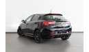 ألفا روميو جوليتا فيلوتشي 2019 Alfa Romeo Giulietta Veloce / Alfa Romeo Warranty & Service Pack 120k kms! / Full Optio