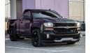 Chevrolet Silverado LT Z71 Long
