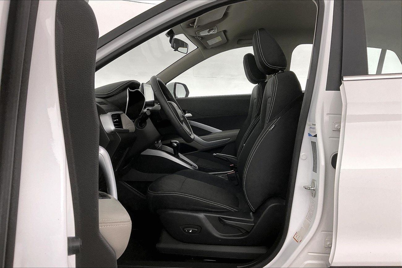 Chevrolet Groove LT | Guaranteed Warranty | 0 Down Payment