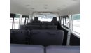 Toyota Hiace 2015 REF#738