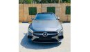 Mercedes-Benz A 220 Good condition car