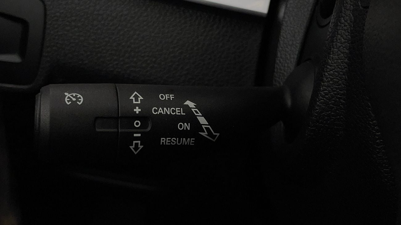 MG RX5 LUXURY 1.5 | Zero Down Payment | Home Test Drive