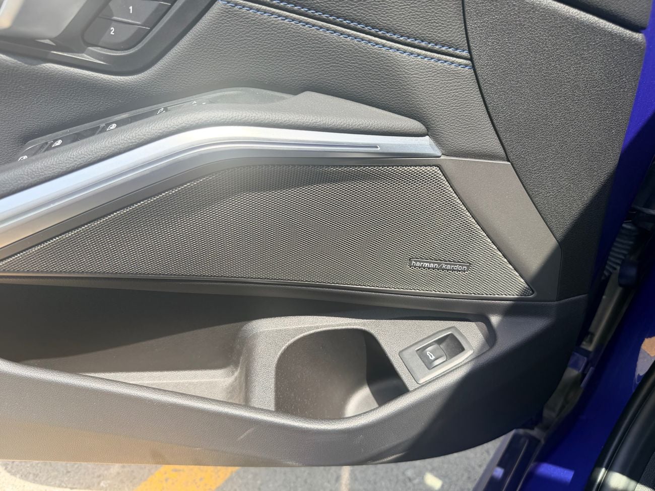 BMW 330i M SPORT PREMIUM