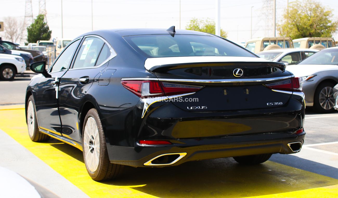 لكزس ES 350