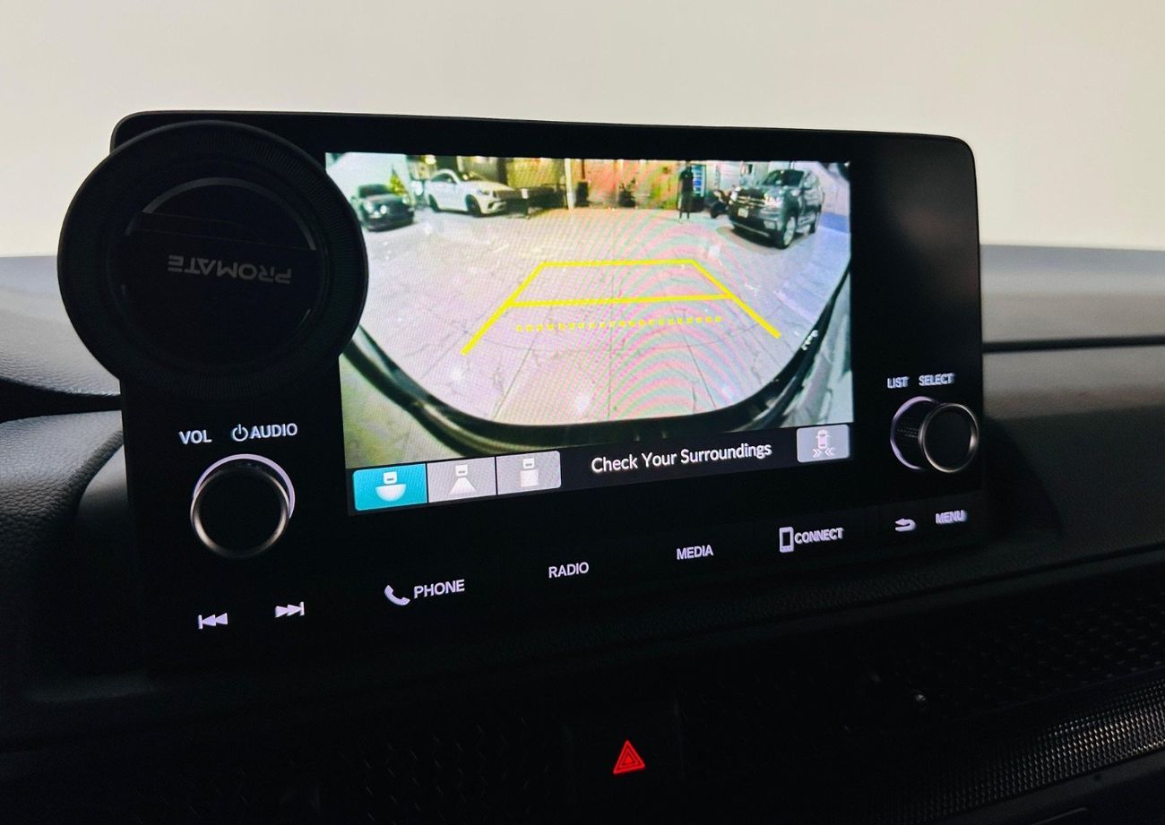 Honda HRV CR-V  HYBRID