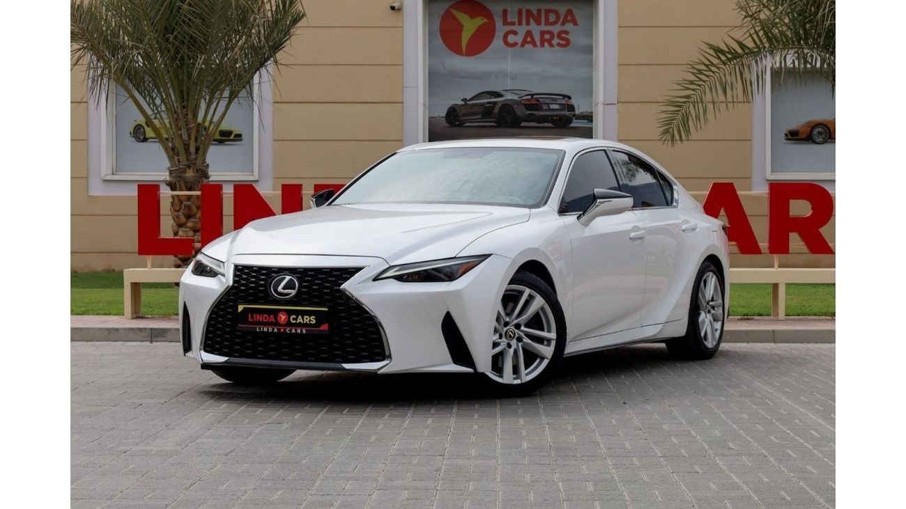 Lexus IS300 Premier